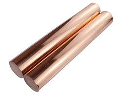 Cupro Nickel Bar